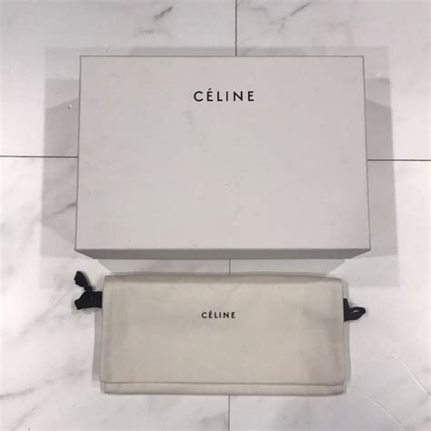 celine gift box|celine shoes sale.